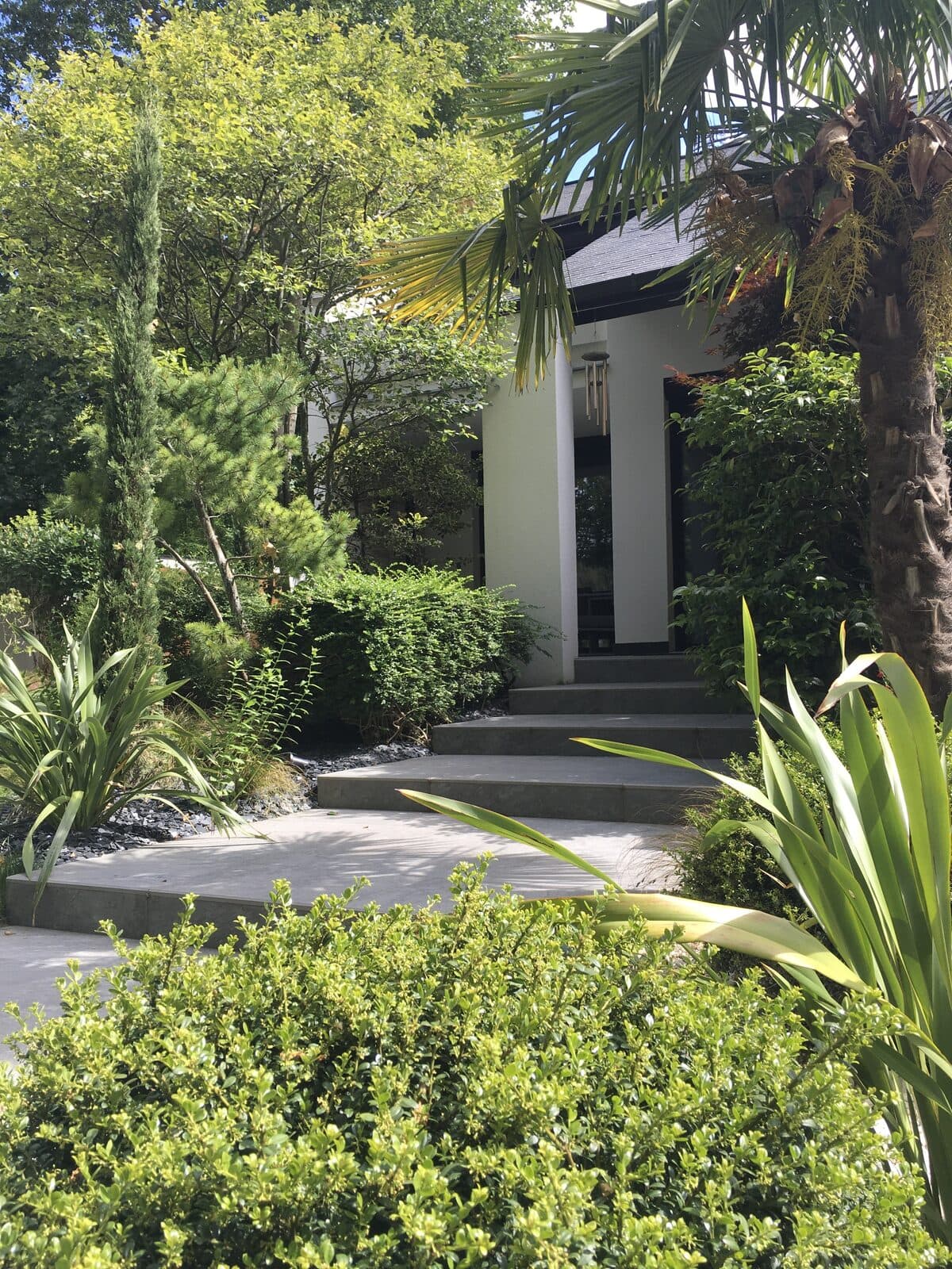 Jardin, Saint-Maur-des-Fossés (94), photo 19