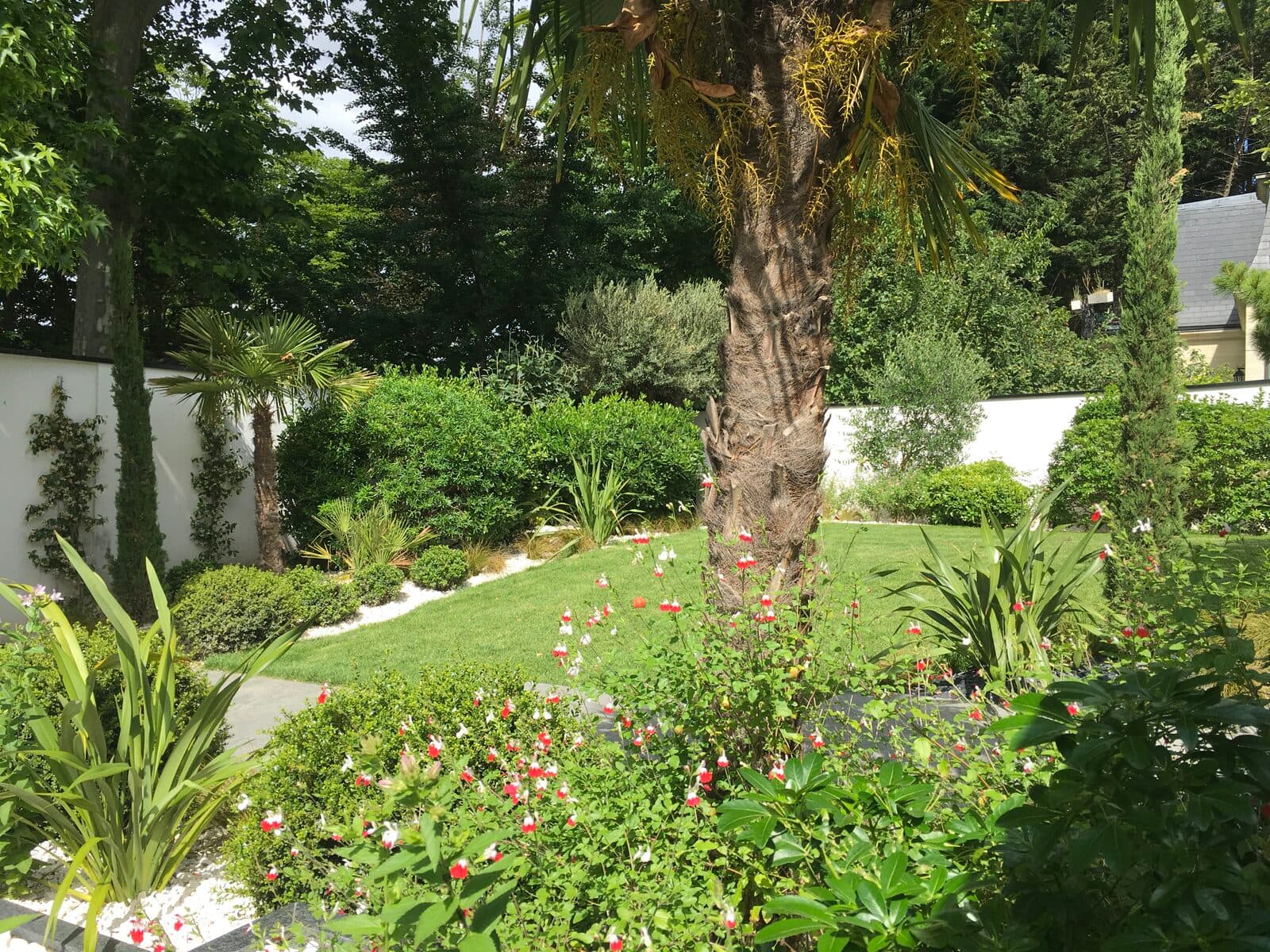 Jardin, Saint-Maur-des-Fossés (94), photo 20