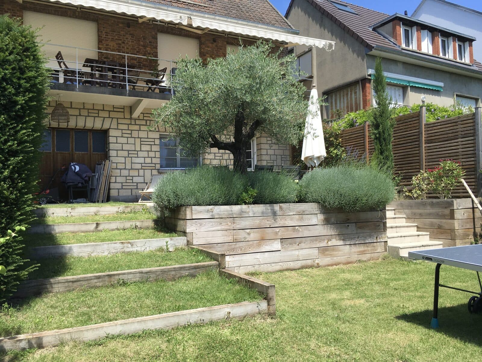 Jardin, Sceaux (92), photo 12