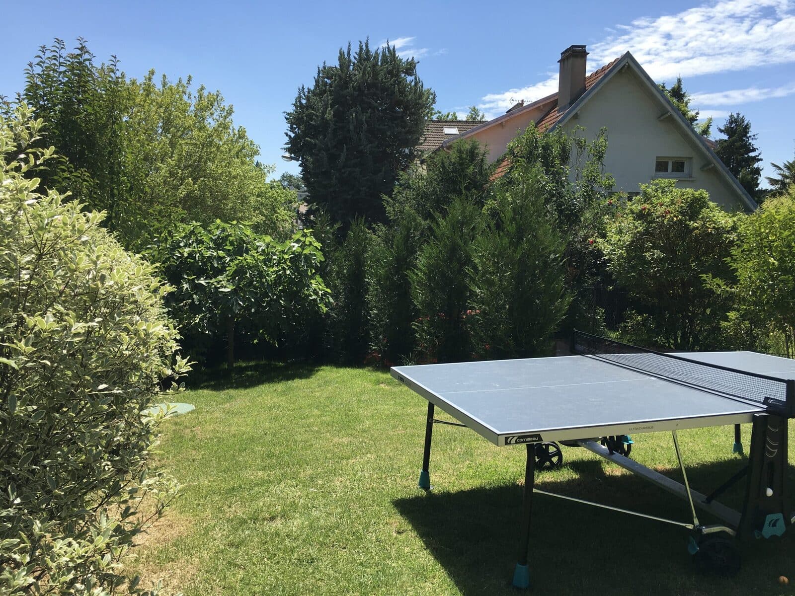 Jardin, Sceaux (92), photo 20