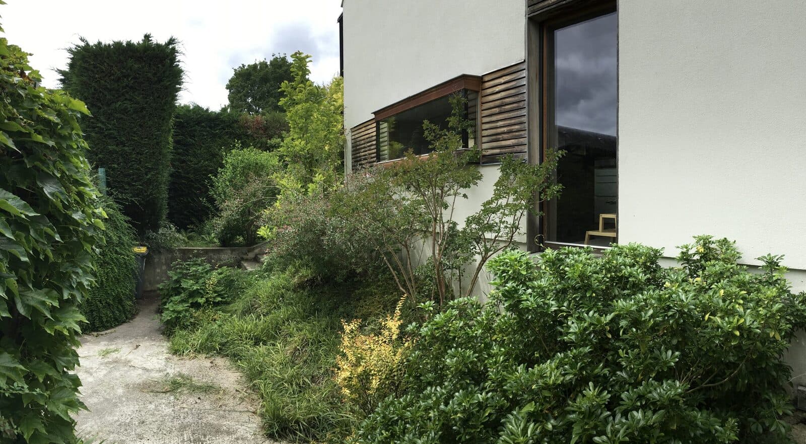 Jardin, Sèvres (92), photo 7