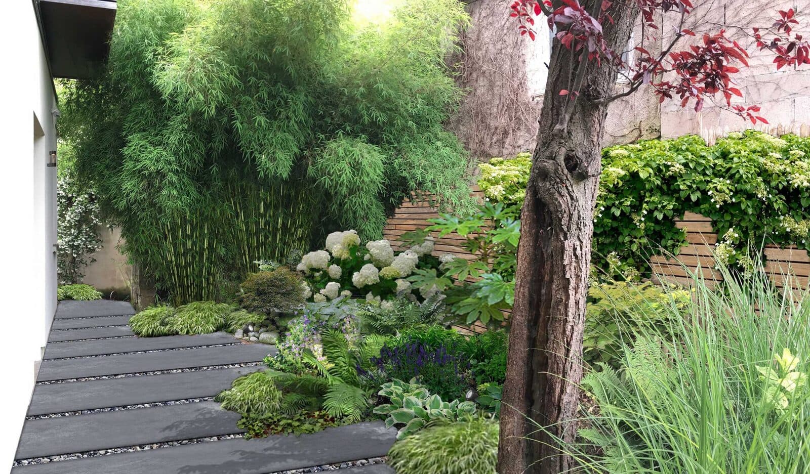 Jardin, Sèvres (92), photo 12