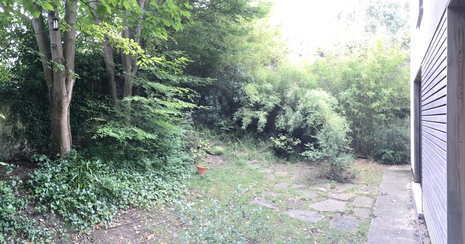 Jardin, Sèvres (92), photo 15