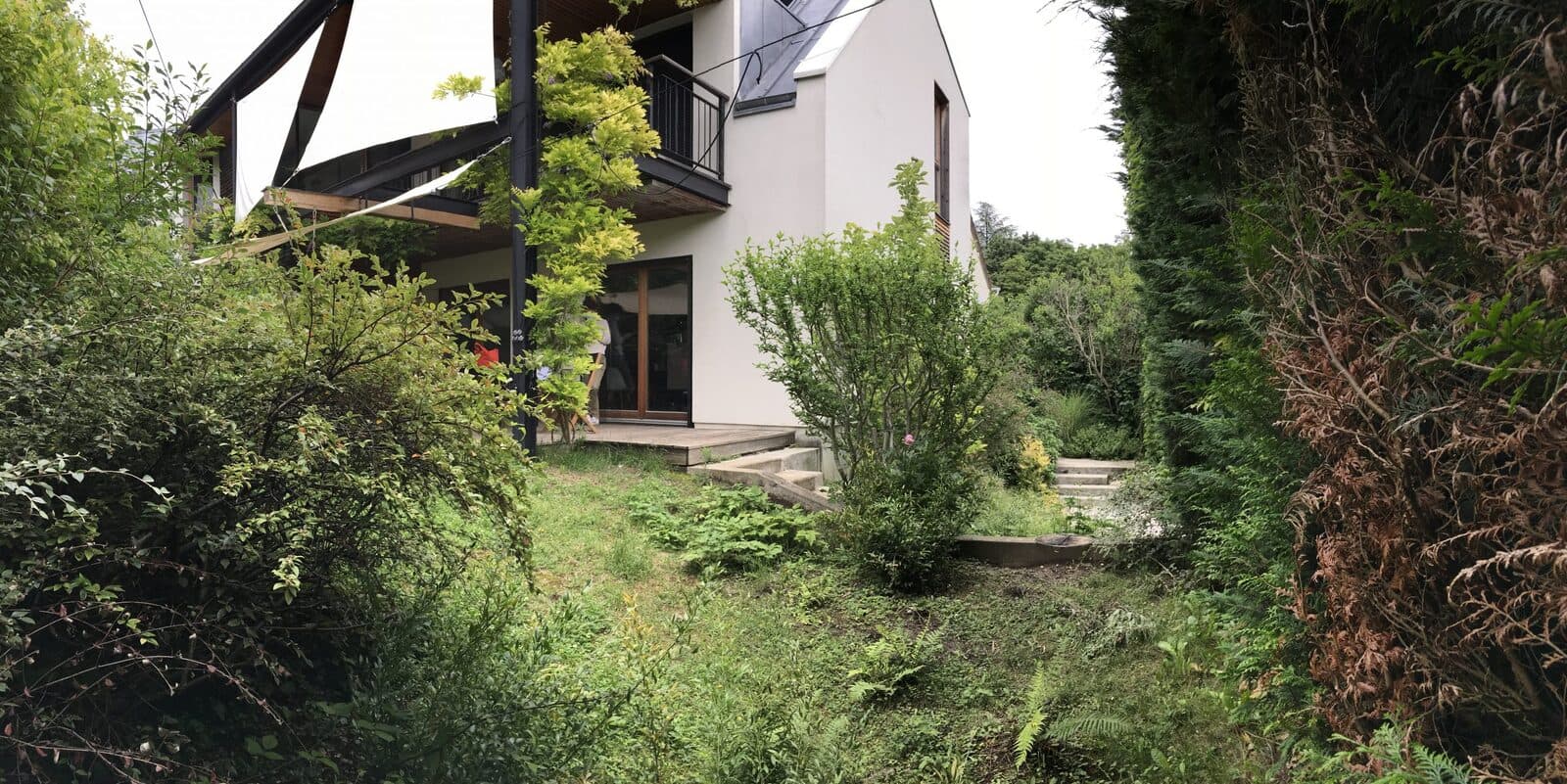 Jardin, Sèvres (92), photo 19