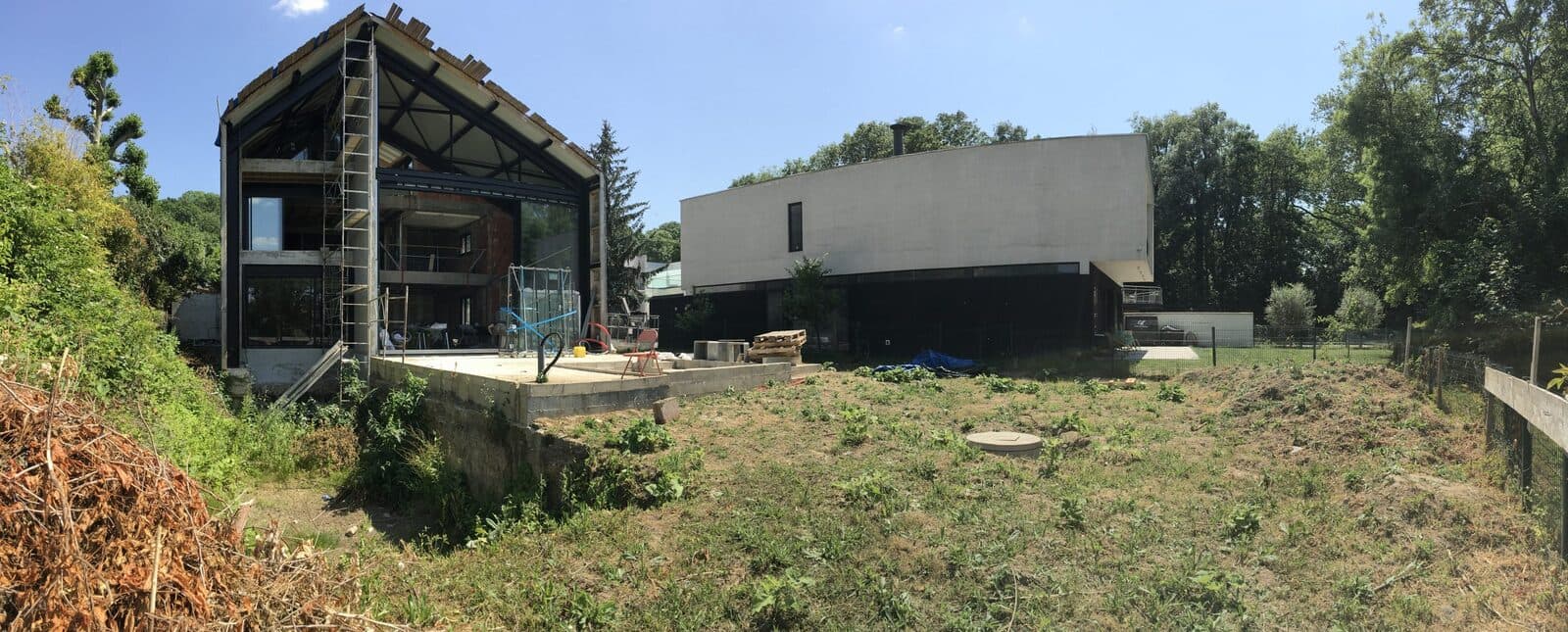 Jardin, Sucy-en-Brie (94), photo 5