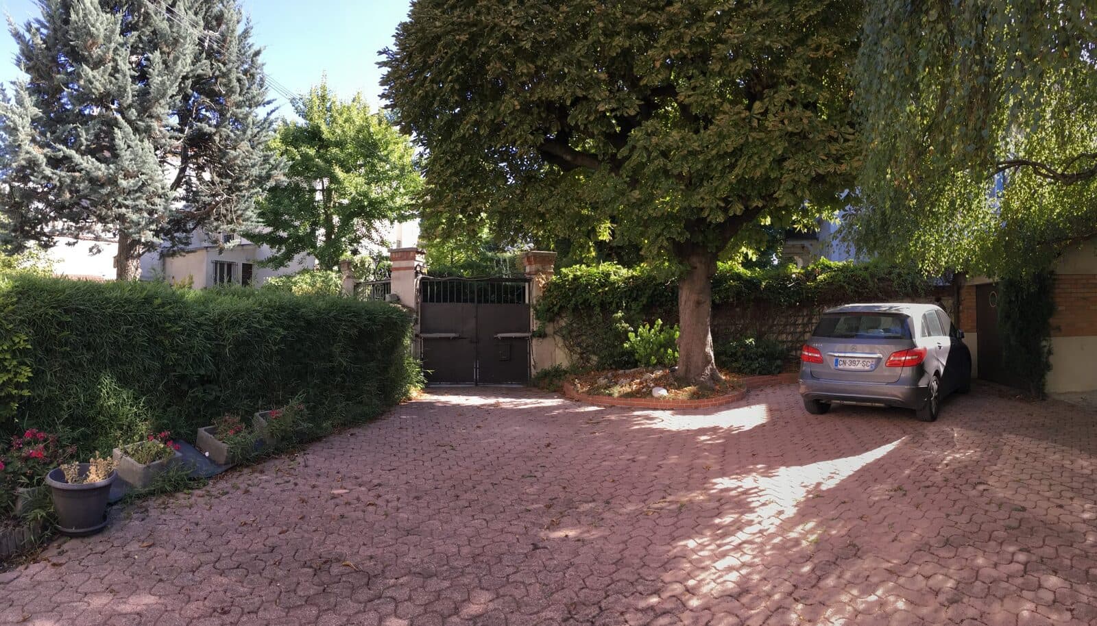Jardin, Villemomble (93), photo 2