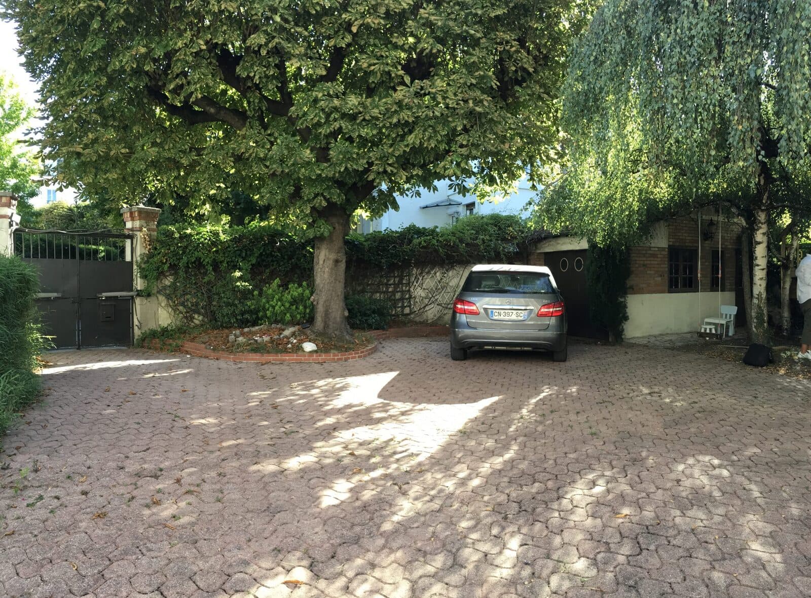 Jardin, Villemomble (93), photo 3