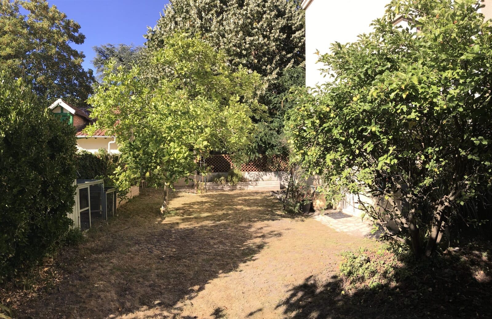 Jardin, Villemomble (93), photo 6