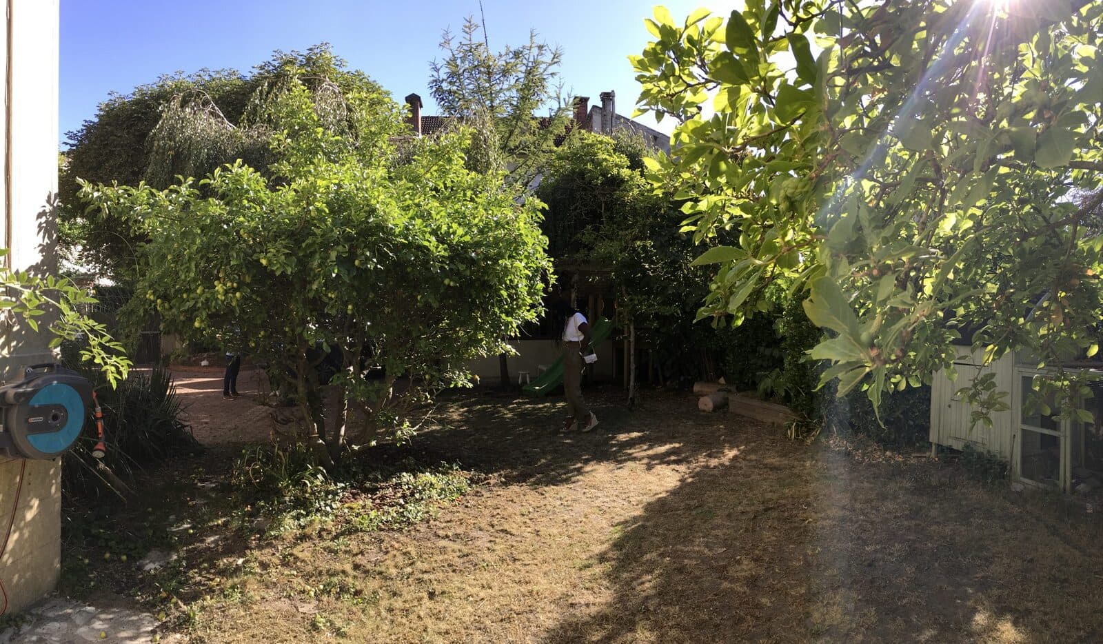 Jardin, Villemomble (93), photo 7