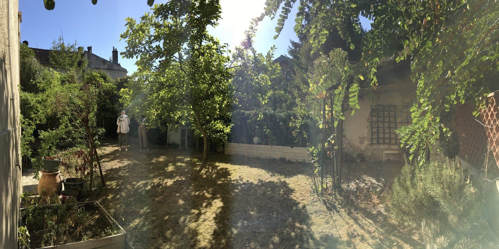 Jardin, Villemomble (93), photo 8