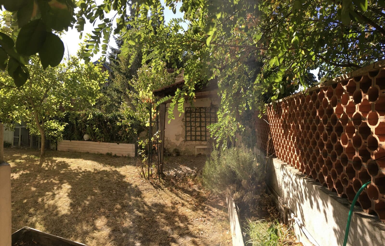 Jardin, Villemomble (93), photo 9