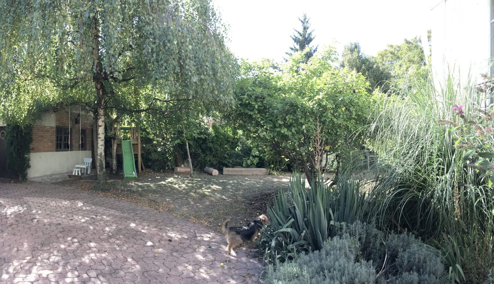 Jardin, Villemomble (93), photo 10