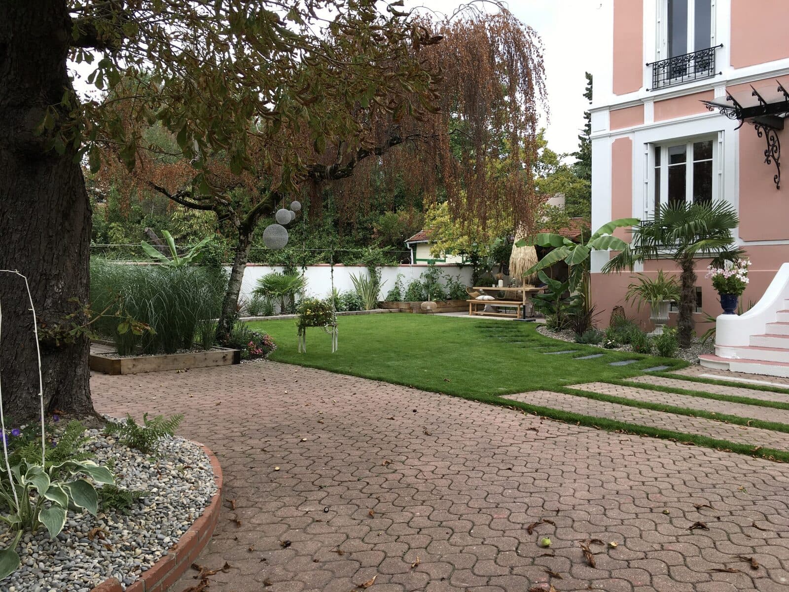Jardin, Villemomble (93), photo 11