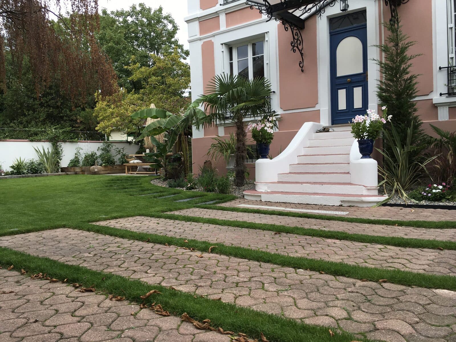 Jardin, Villemomble (93), photo 12