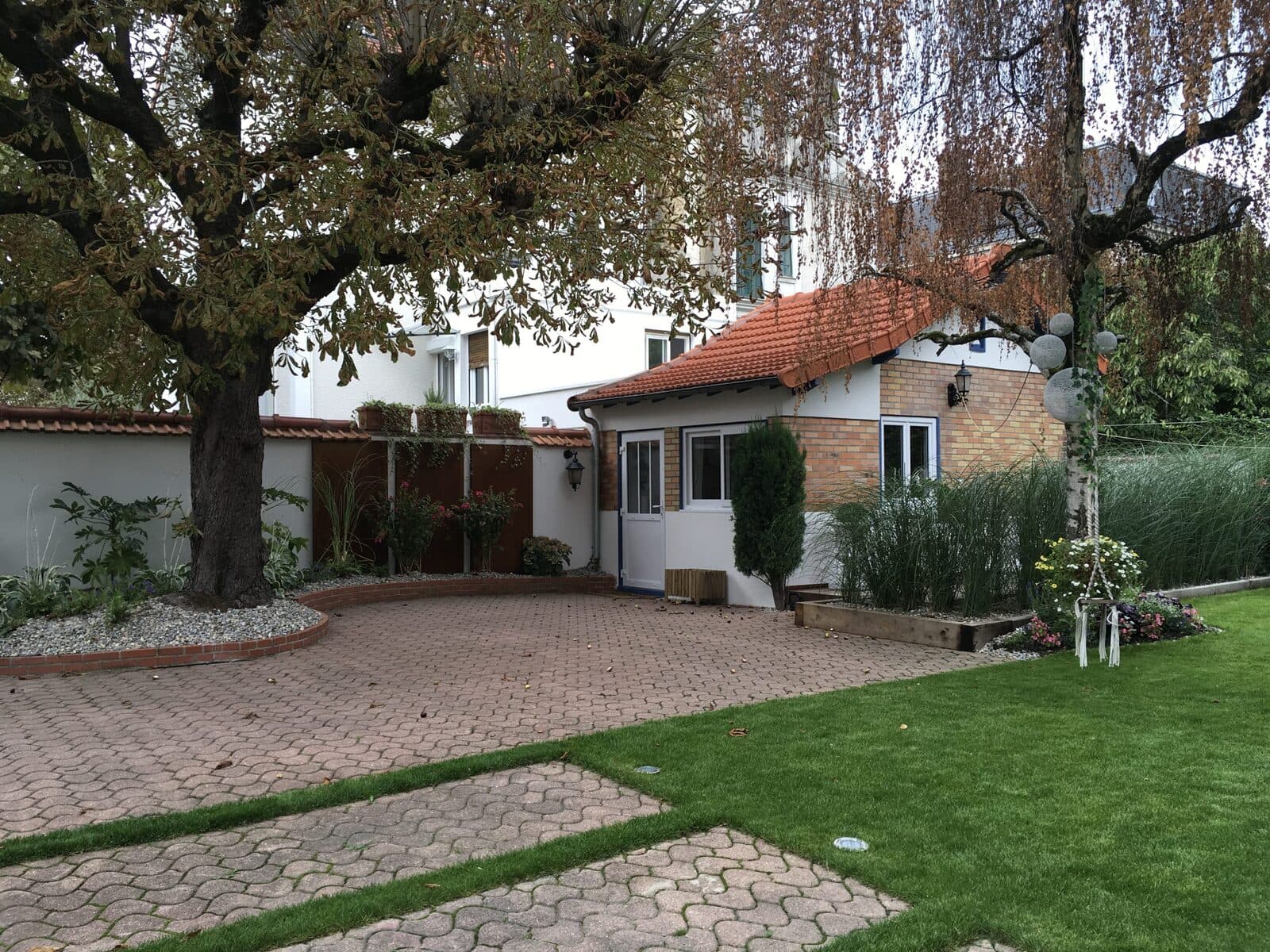 Jardin, Villemomble (93), photo 13