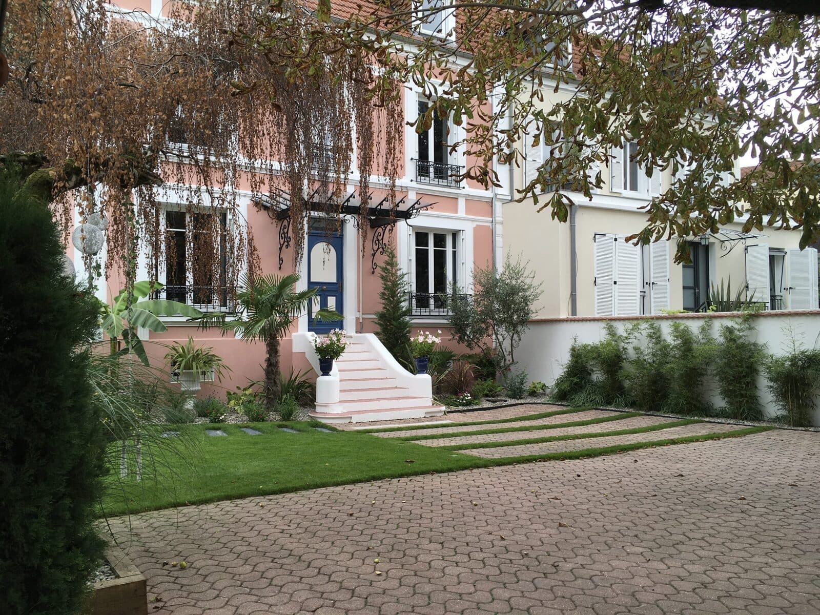 Jardin, Villemomble (93), photo 15