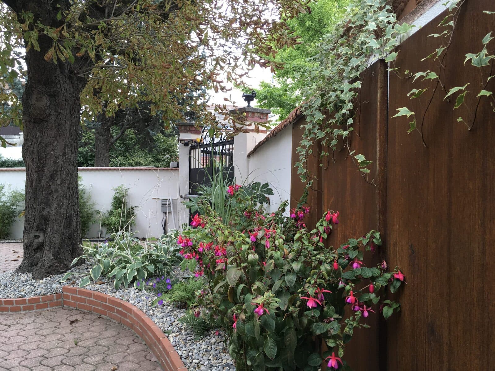 Jardin, Villemomble (93), photo 16