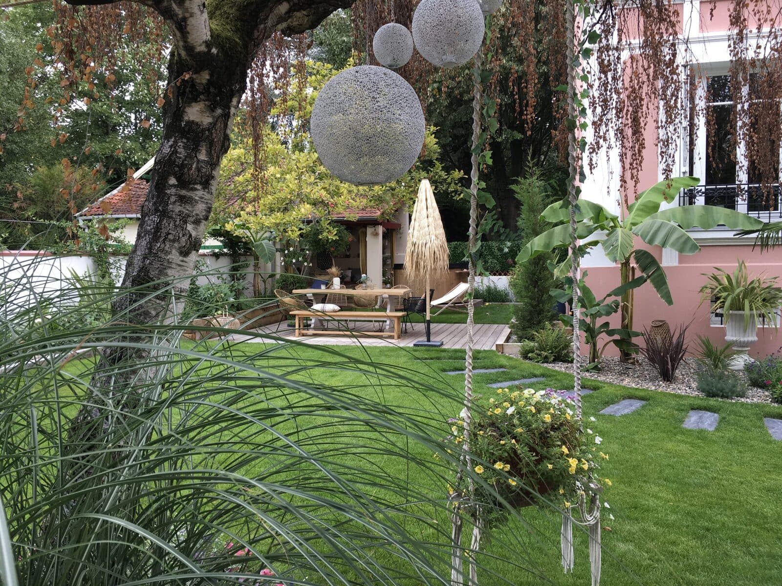 Jardin, Villemomble (93), photo 17