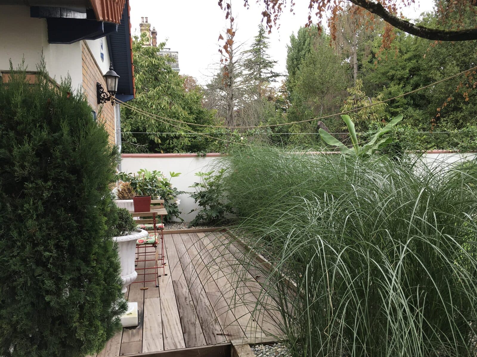 Jardin, Villemomble (93), photo 18