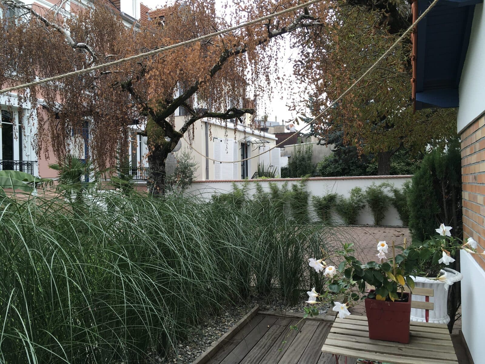 Jardin, Villemomble (93), photo 19