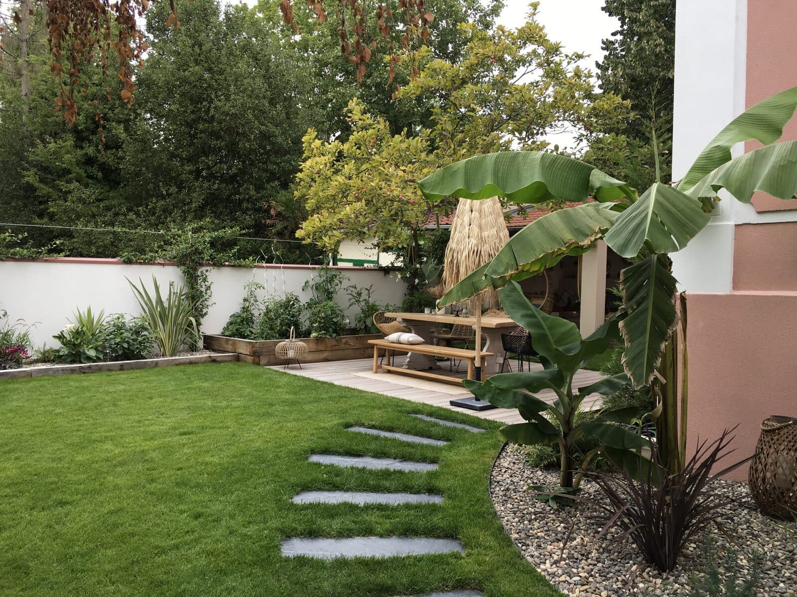 Jardin, Villemomble (93), photo 22