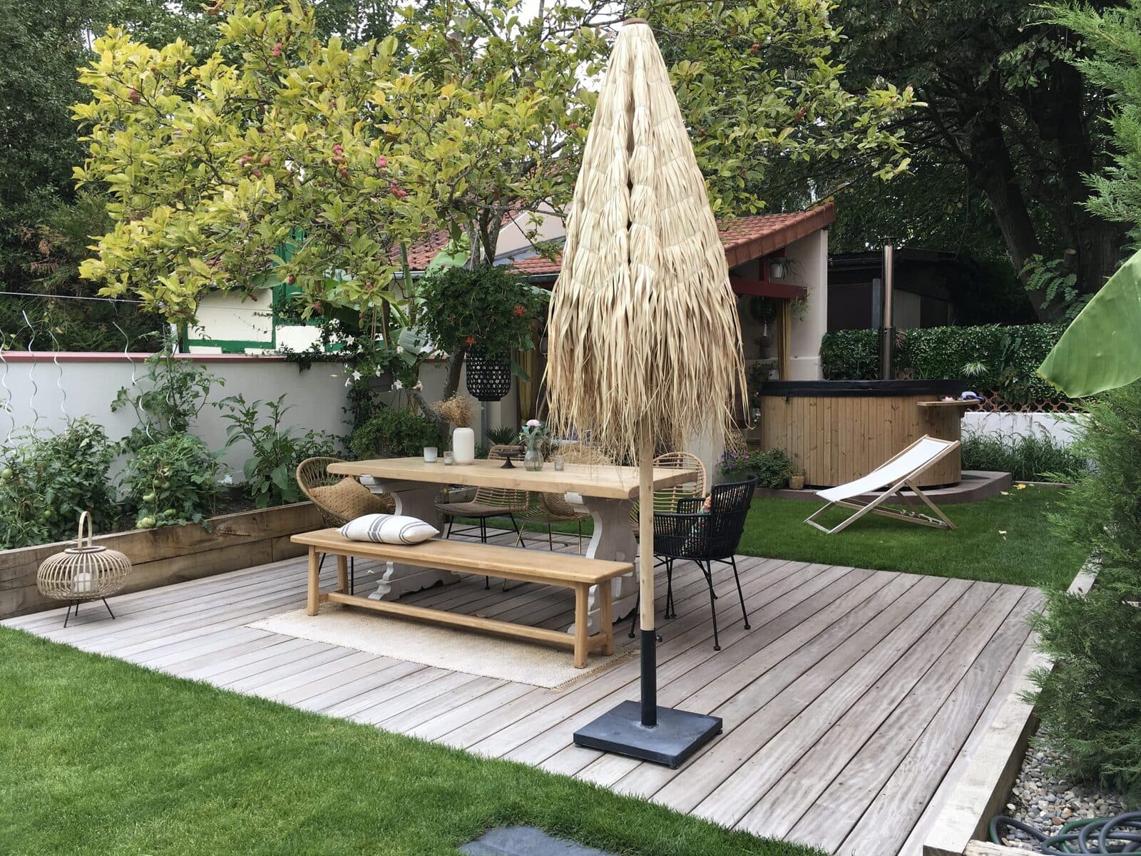 Jardin, Villemomble (93), photo 23