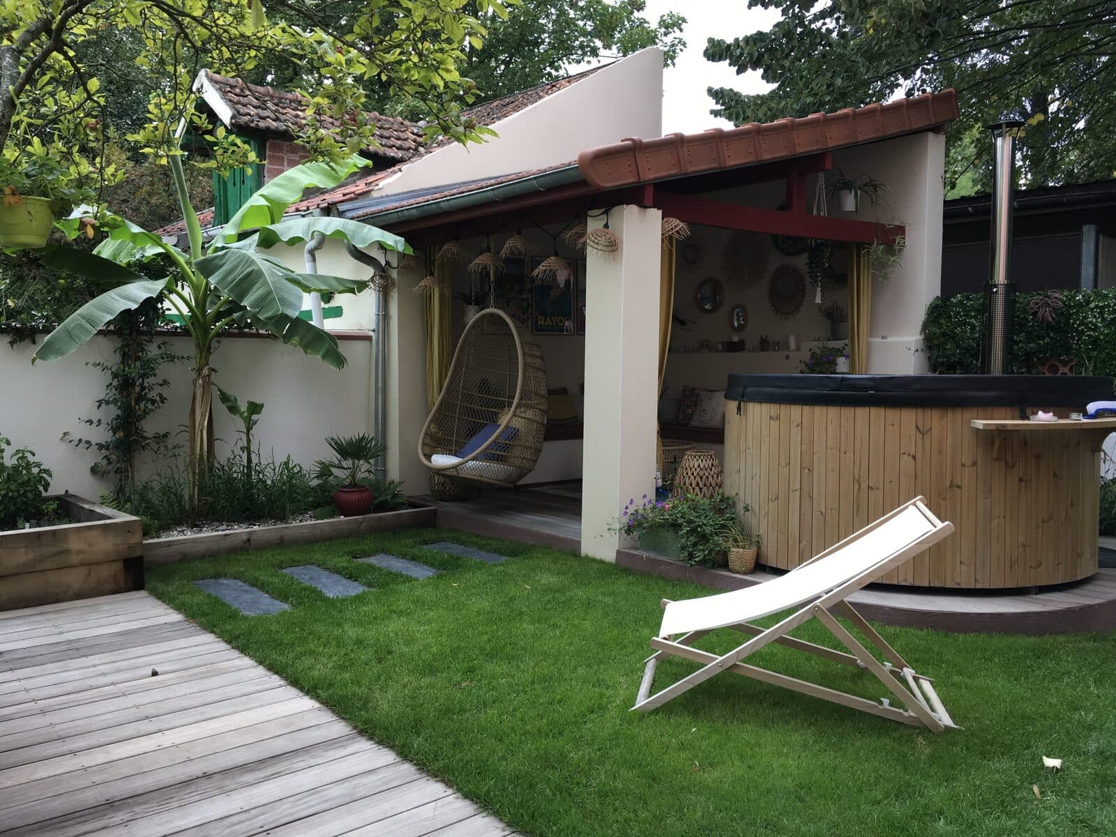 Jardin, Villemomble (93), photo 24