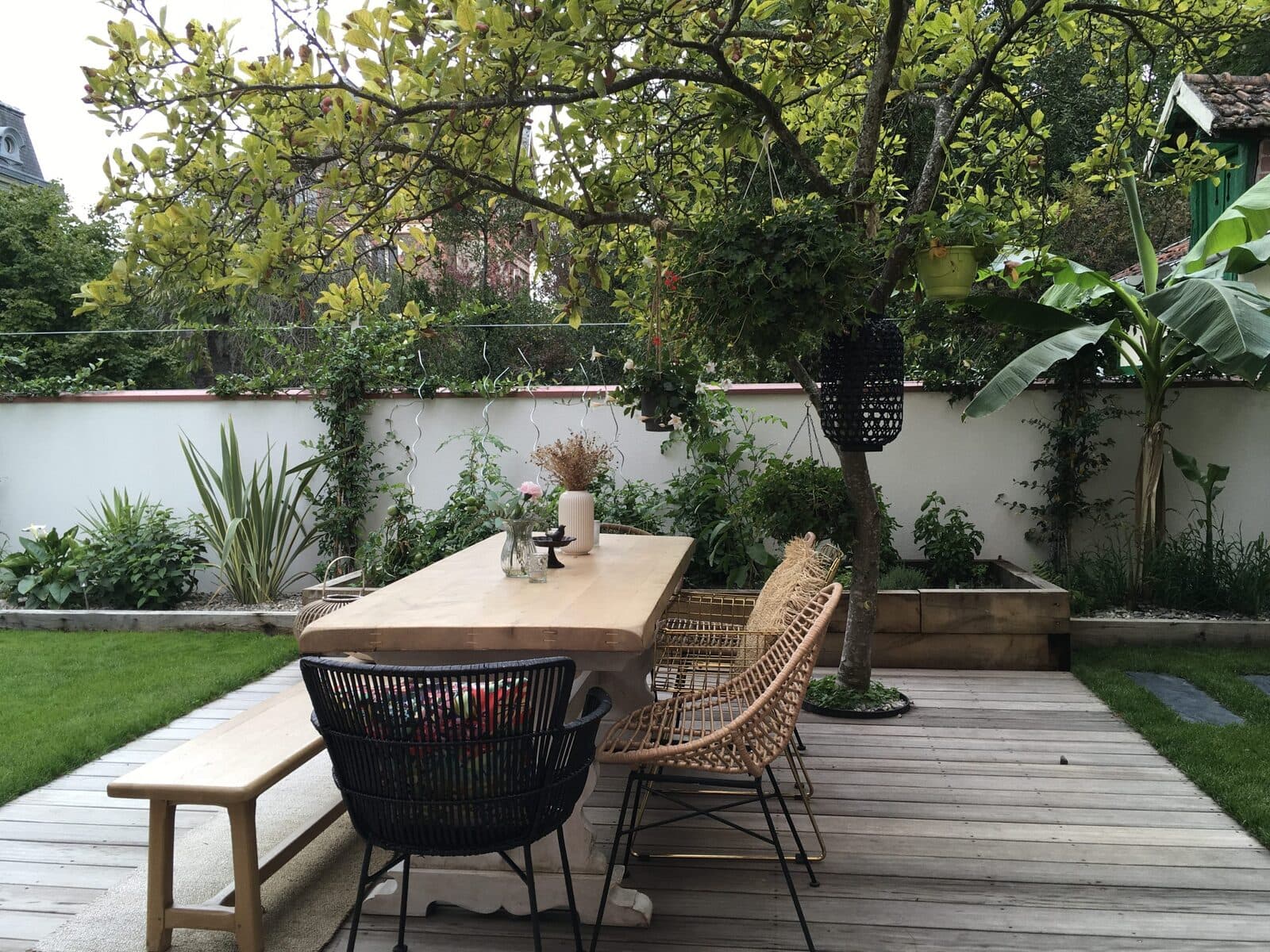 Jardin, Villemomble (93), photo 25