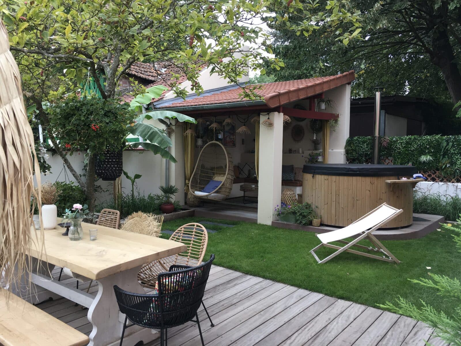 Jardin, Villemomble (93), photo 26
