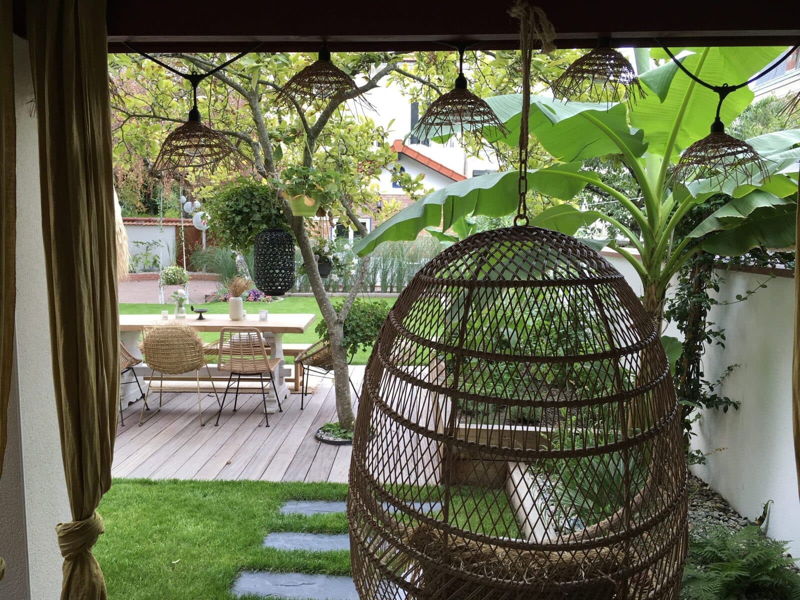 Jardin, Villemomble (93), photo 29