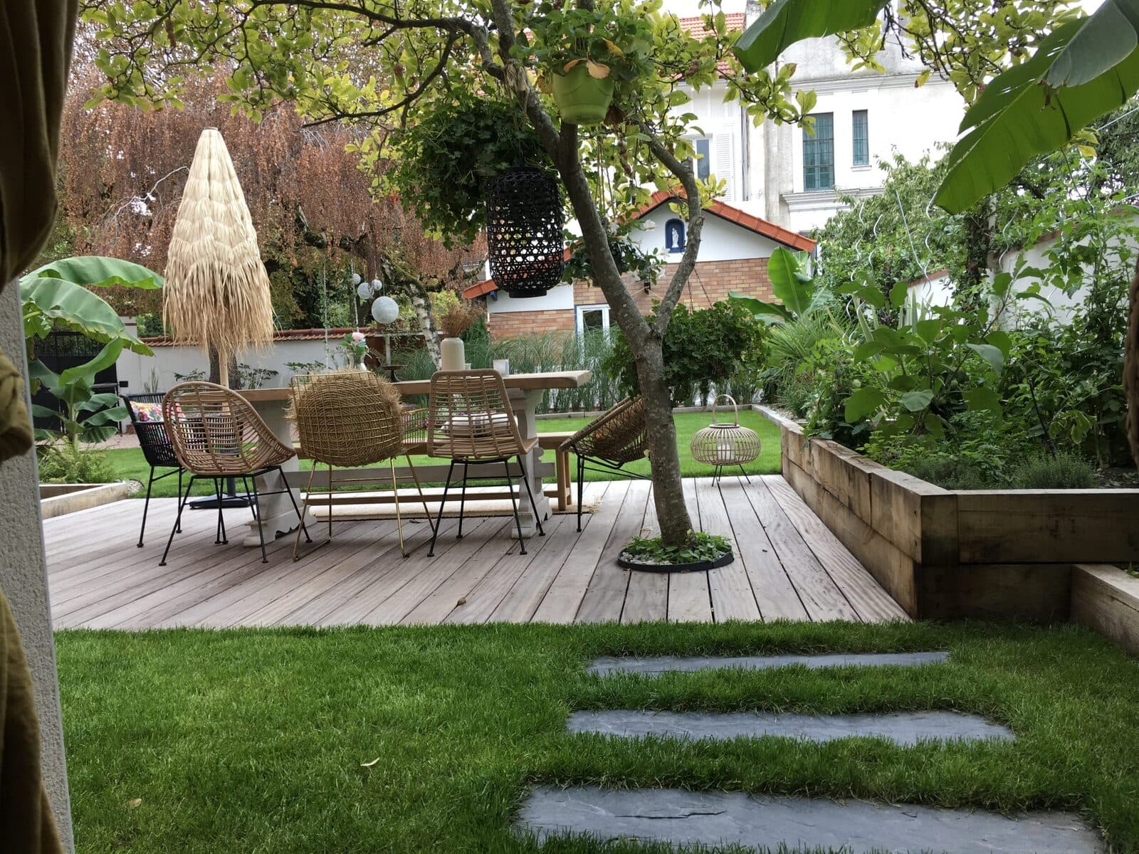 Jardin, Villemomble (93), photo 30