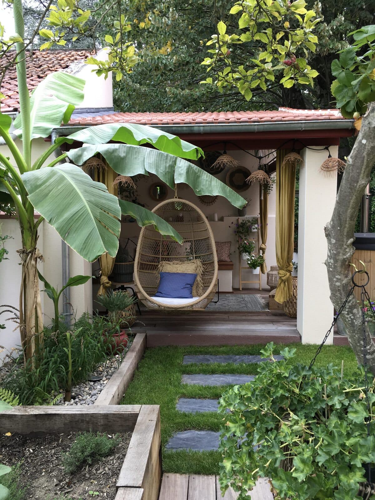Jardin, Villemomble (93), photo 31
