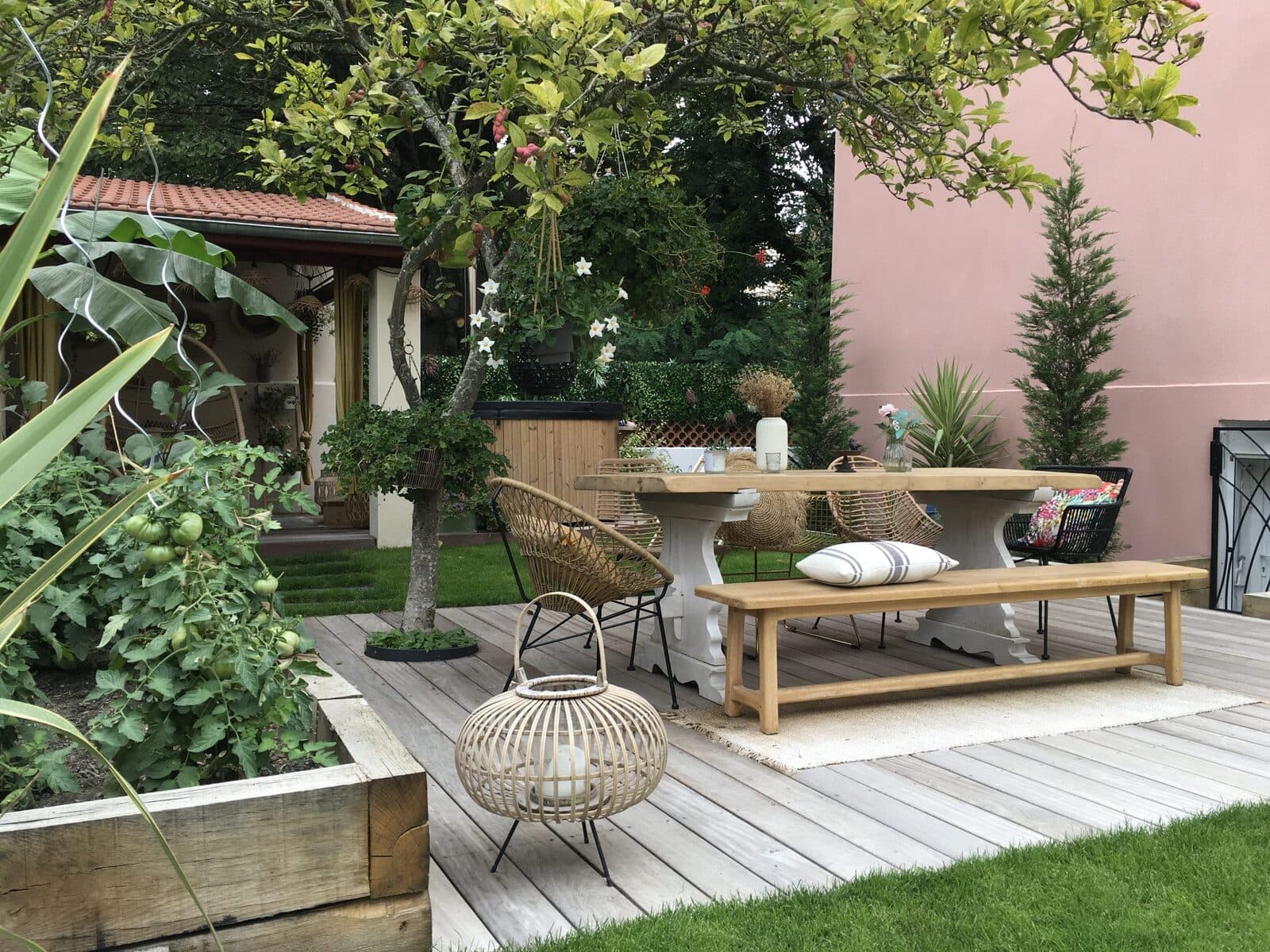 Jardin, Villemomble (93), photo 32