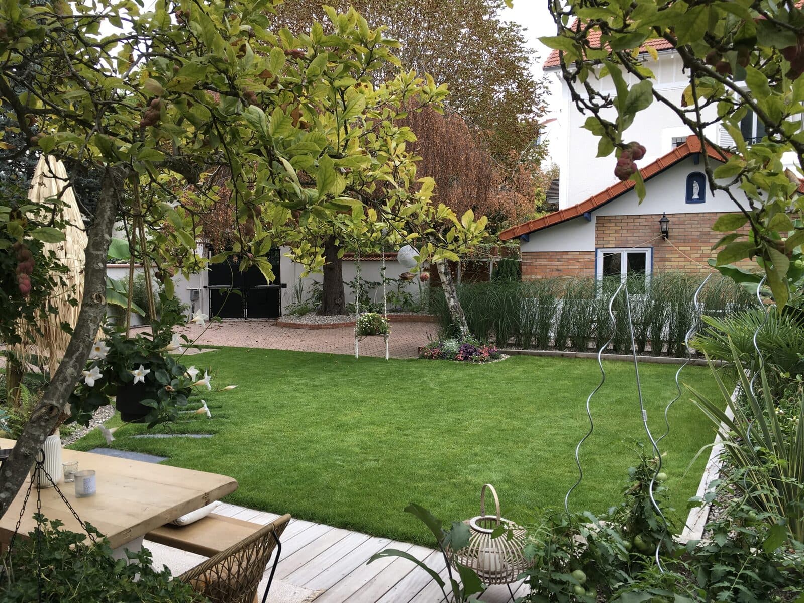 Jardin, Villemomble (93), photo 33