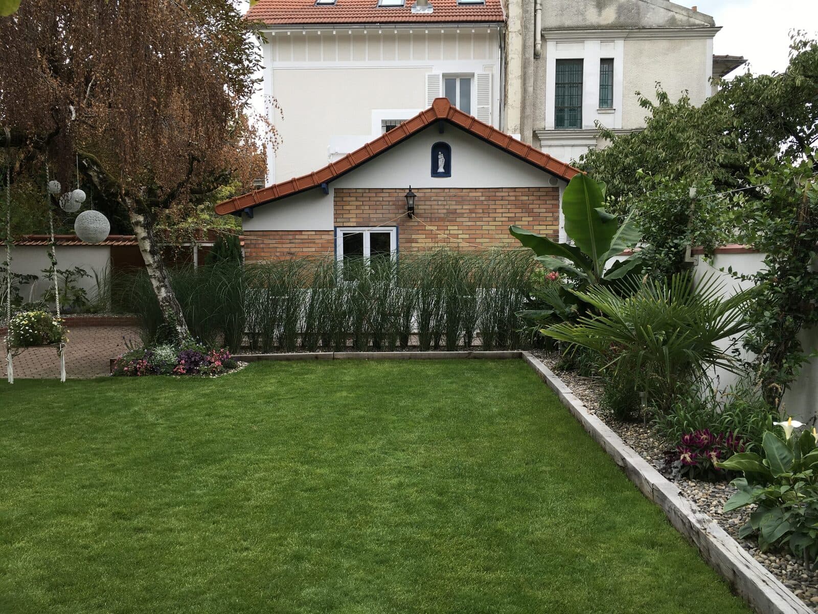 Jardin, Villemomble (93), photo 34