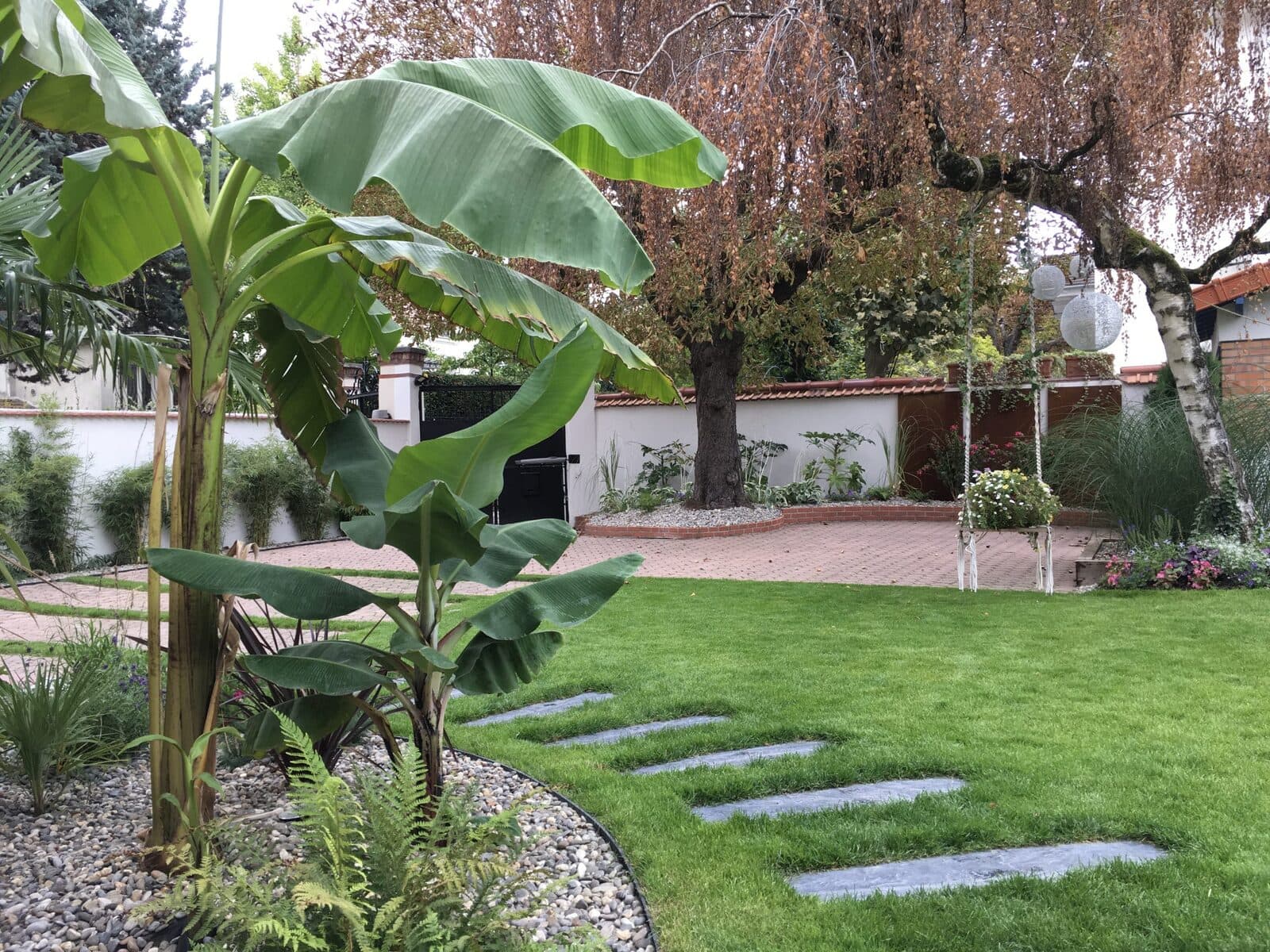 Jardin, Villemomble (93), photo 35