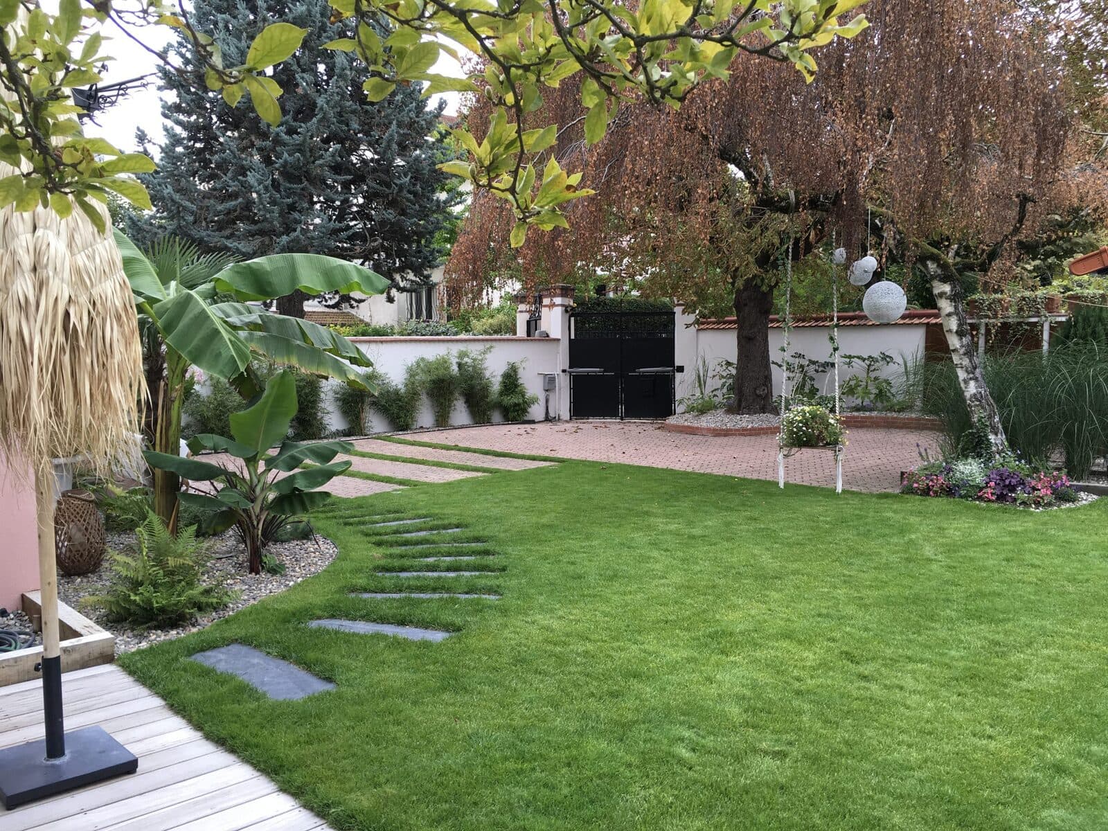 Jardin, Villemomble (93), photo 36