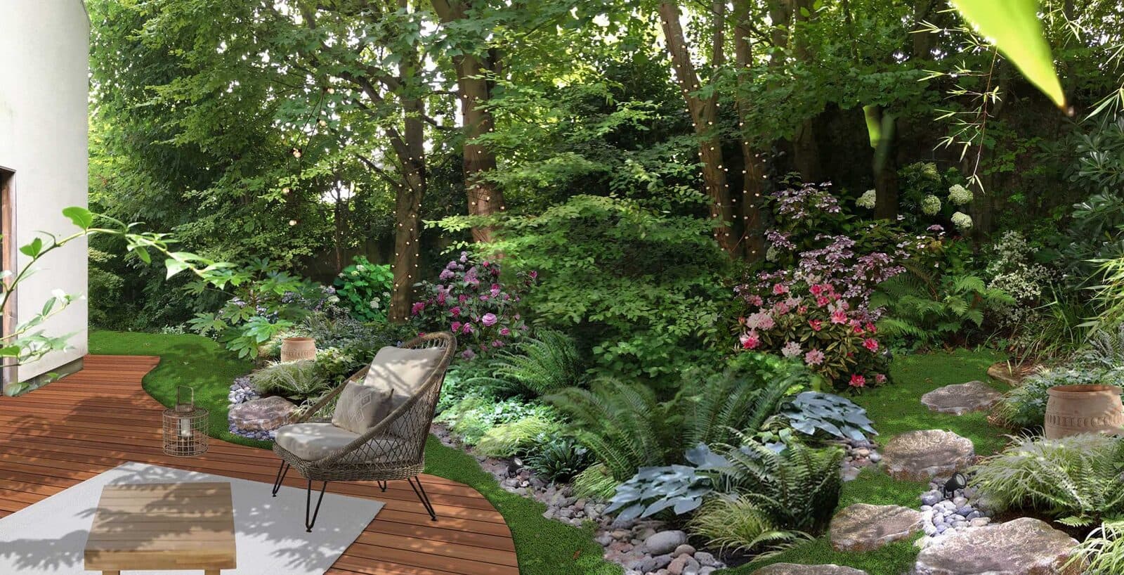 Jardin, Sèvres (92)