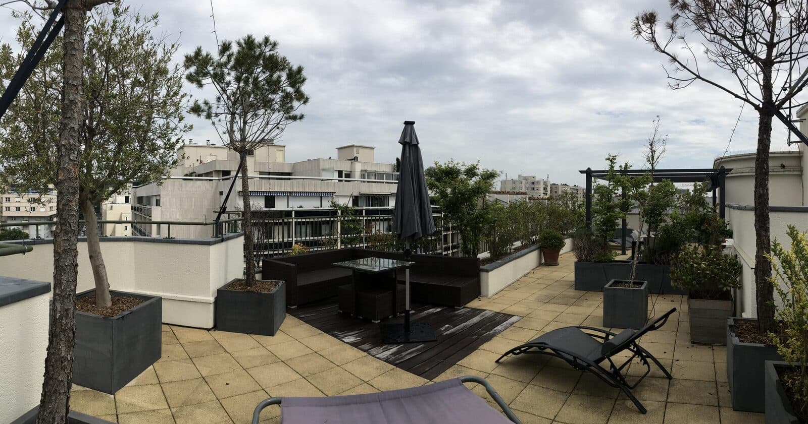 Terrasse, Paris 11 (75), photo 1