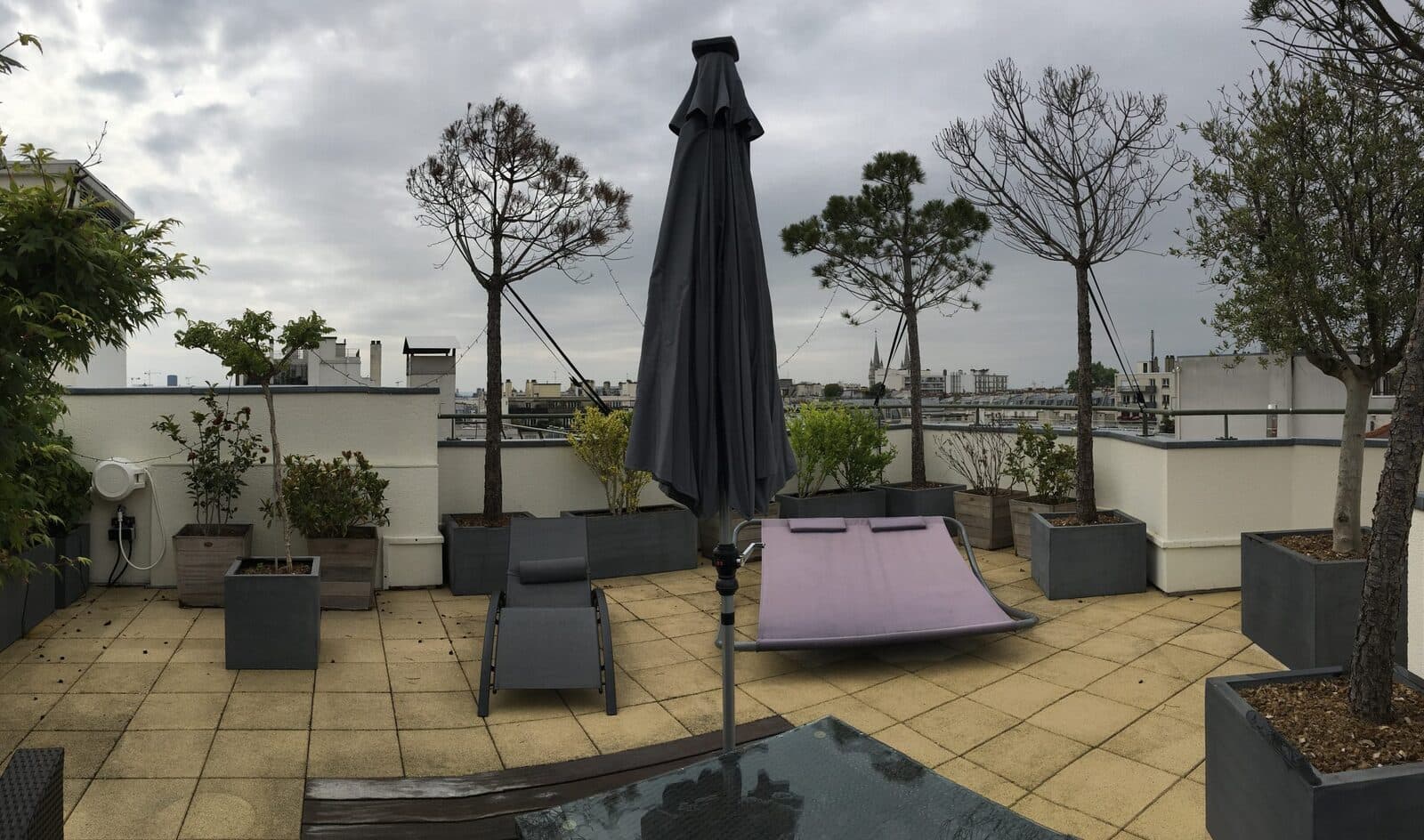 Terrasse, Paris 11 (75), photo 3
