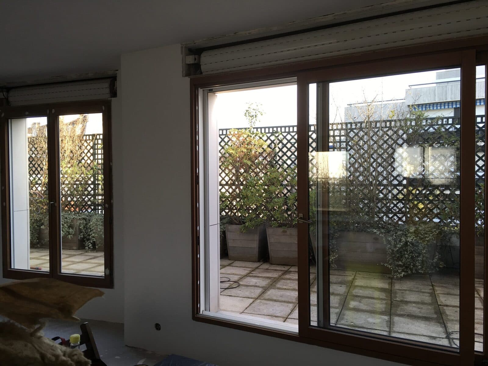 Terrasse, Paris 11 (75), photo 11