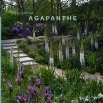 Les jardins Agapanthe, livre